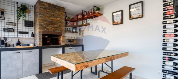 4 bedrooms House in Torres Vedras, Portugal No. 156658 44