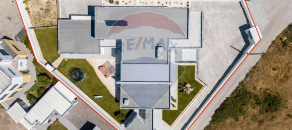 4 bedrooms House in Torres Vedras, Portugal No. 156658 49