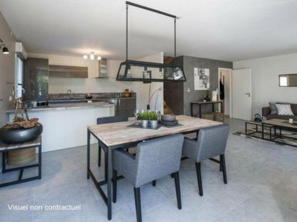 Apartamento com 2 quartos em condomínio em Rouen, France N.º 25202