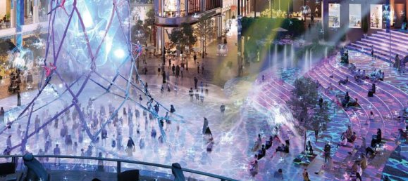 1 bedroom Apartment in Dubai Creek Harbour (The Lagoons), UAE No. 3137 13