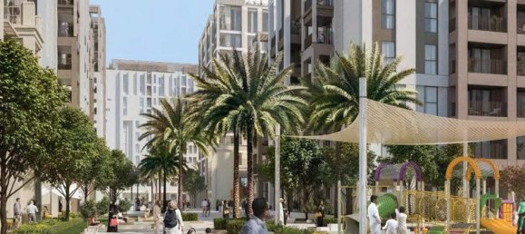 1 bedroom Apartment in Dubai Creek Harbour (The Lagoons), UAE No. 3137 10