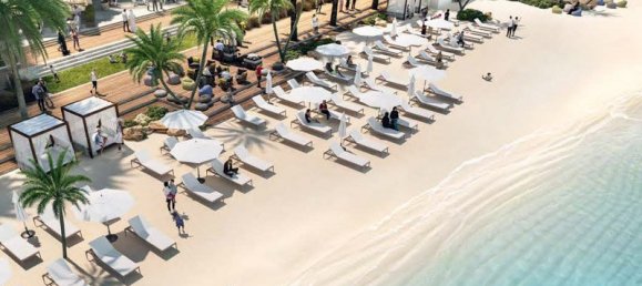 1 bedroom Apartment in Dubai Creek Harbour (The Lagoons), UAE No. 3137 11