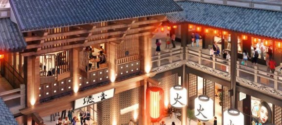 1 bedroom Apartment in Dubai Creek Harbour (The Lagoons), UAE No. 3137 14