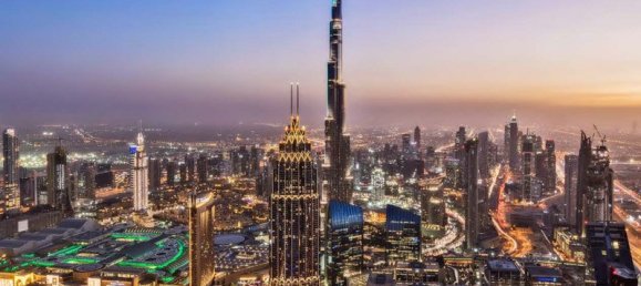 1 bedroom Apartment in Dubai Creek Harbour (The Lagoons), UAE No. 3137 6