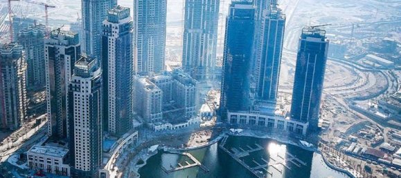 1 bedroom Apartment in Dubai Creek Harbour (The Lagoons), UAE No. 3137 15