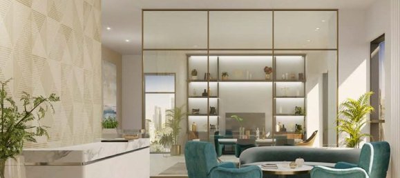 1 bedroom Apartment in Dubai Creek Harbour (The Lagoons), UAE No. 3137 3