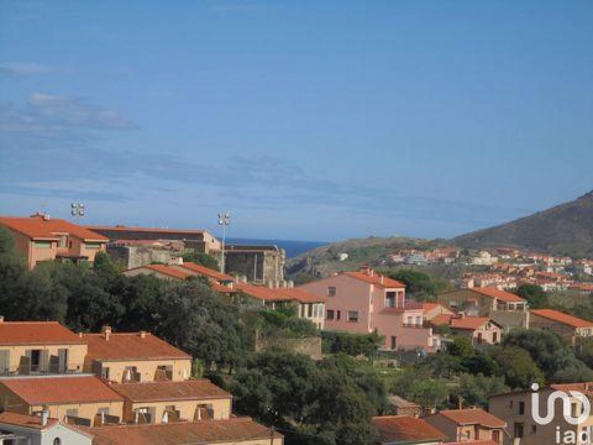 3 bedrooms House in Collioure, France No. 27918