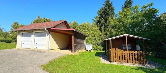 4غرفة منزل في Hartberg-Furstenfeld, Austria رقم 223898 8