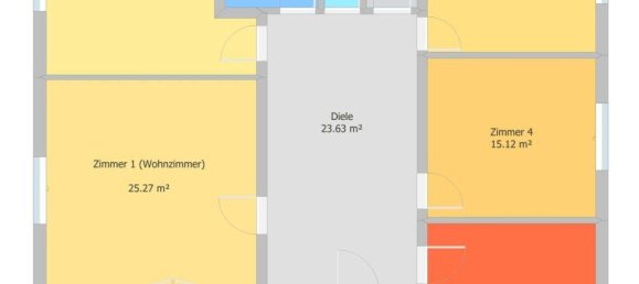 4غرفة منزل في Hartberg-Furstenfeld, Austria رقم 223898 31