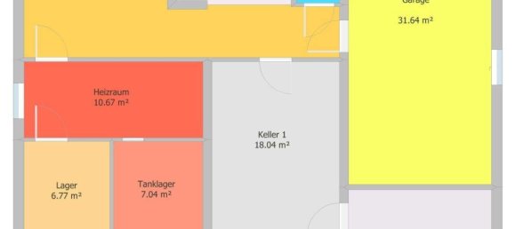 4غرفة منزل في Hartberg-Furstenfeld, Austria رقم 223898 32