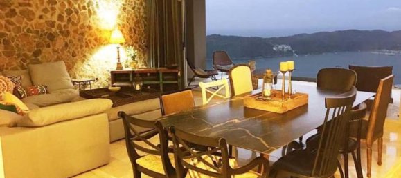 Apartamento T3 em Guerrero, Mexico N.º 174335 2