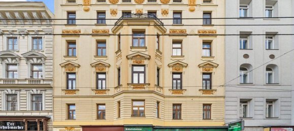 Apartamento de 2 habitaciónes en Neubau, Austria No. 126717 5