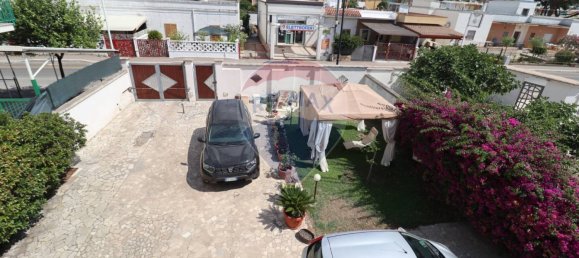 5 غرف نوم فيلا في Ginosa, Italy رقم 271565 2