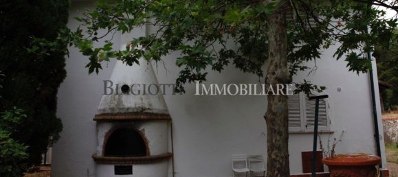 12 bedrooms Villa in Livorno, Italy No. 379409 44