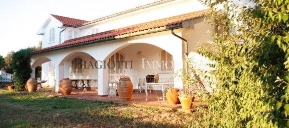 12 bedrooms Villa in Livorno, Italy No. 379409 47