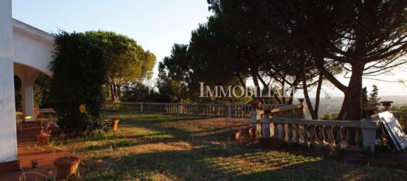 12 bedrooms Villa in Livorno, Italy No. 379409 28
