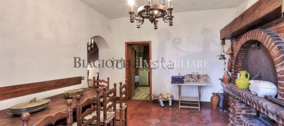 12 bedrooms Villa in Livorno, Italy No. 379409 9