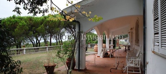 12 bedrooms Villa in Livorno, Italy No. 379409 35