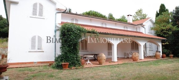 12 bedrooms Villa in Livorno, Italy No. 379409 27