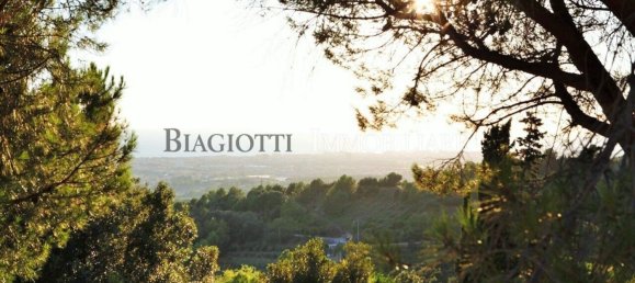 12 bedrooms Villa in Livorno, Italy No. 379409 32