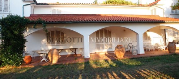 12 bedrooms Villa in Livorno, Italy No. 379409 30