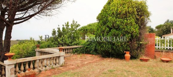 12 bedrooms Villa in Livorno, Italy No. 379409 33