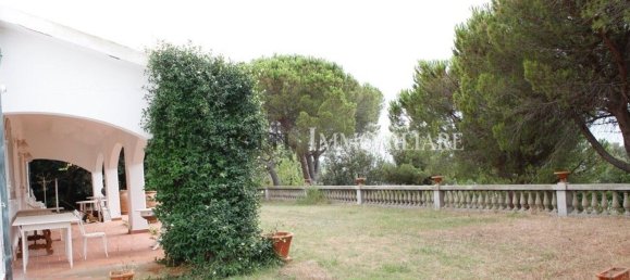 12 bedrooms Villa in Livorno, Italy No. 379409 38