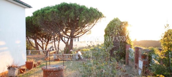 12 bedrooms Villa in Livorno, Italy No. 379409 41