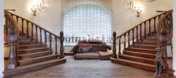 12 bedrooms Villa in Livorno, Italy No. 379409 23