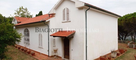12 bedrooms Villa in Livorno, Italy No. 379409 34