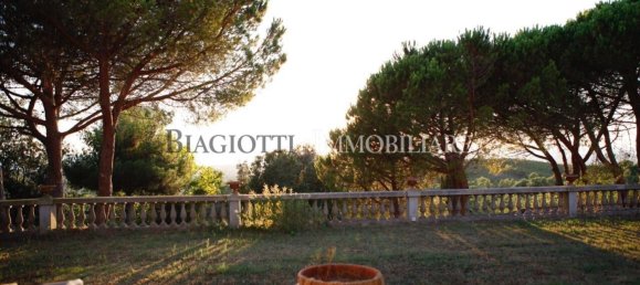 12 bedrooms Villa in Livorno, Italy No. 379409 46