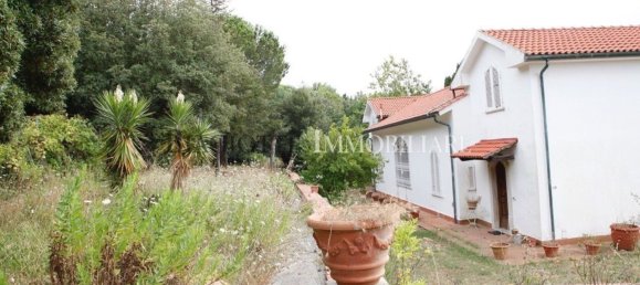 12 bedrooms Villa in Livorno, Italy No. 379409 36