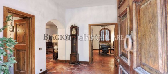 12 bedrooms Villa in Livorno, Italy No. 379409 12