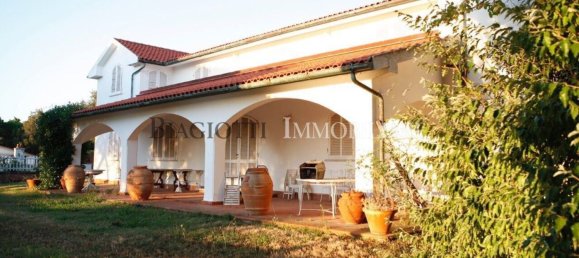 12 bedrooms Villa in Livorno, Italy No. 379409 50