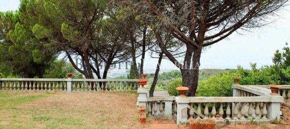 12 bedrooms Villa in Livorno, Italy No. 379409 43