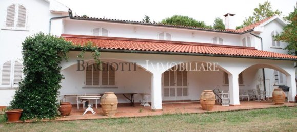 12 bedrooms Villa in Livorno, Italy No. 379409 49