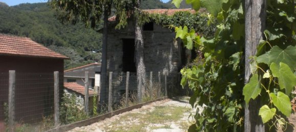 Studio in San Colombano Certenoli, Italy No. 254817 11