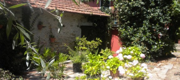 Studio in San Colombano Certenoli, Italy No. 254817 8