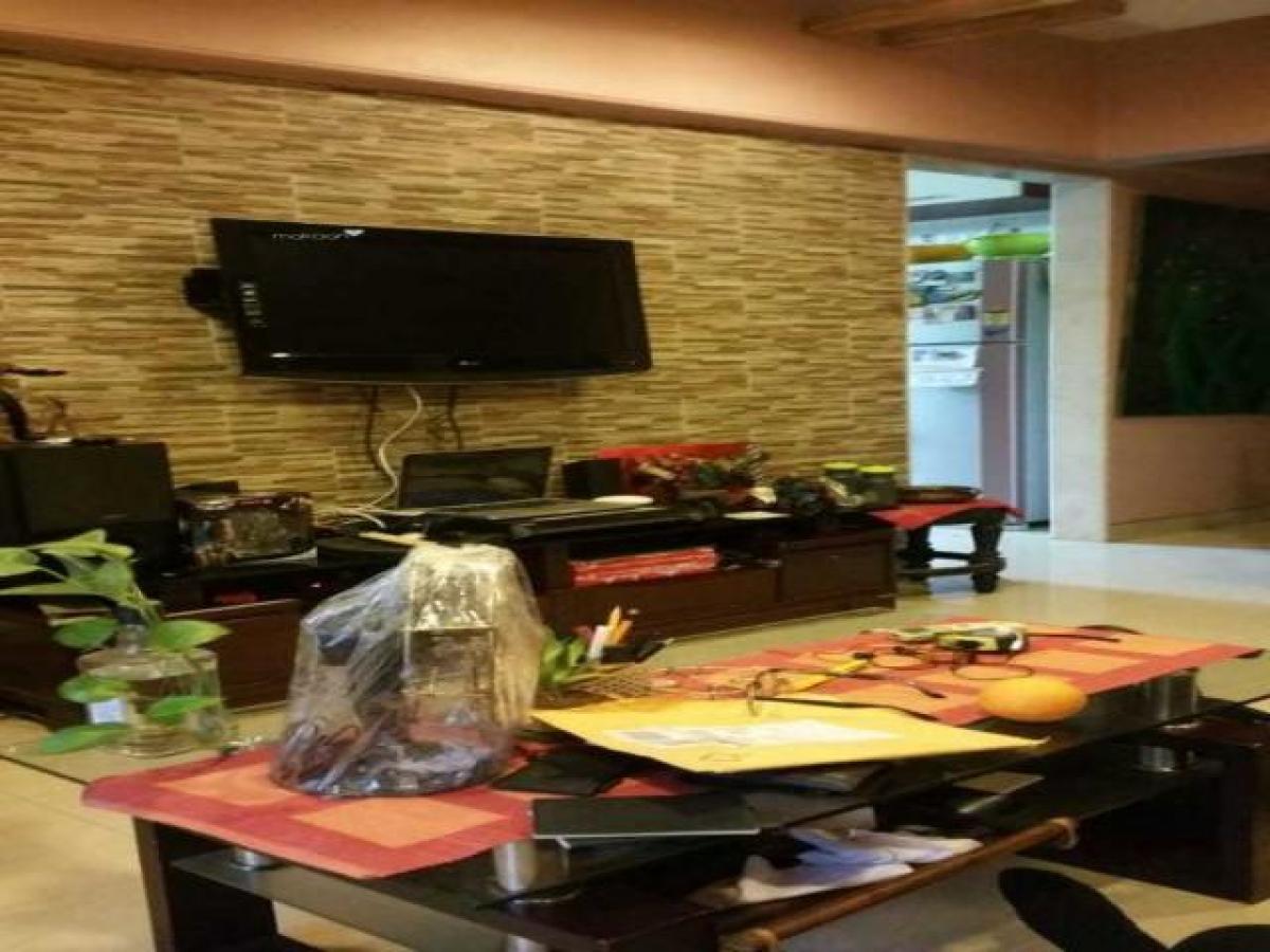 Studio in Mumbai, India No. 44865