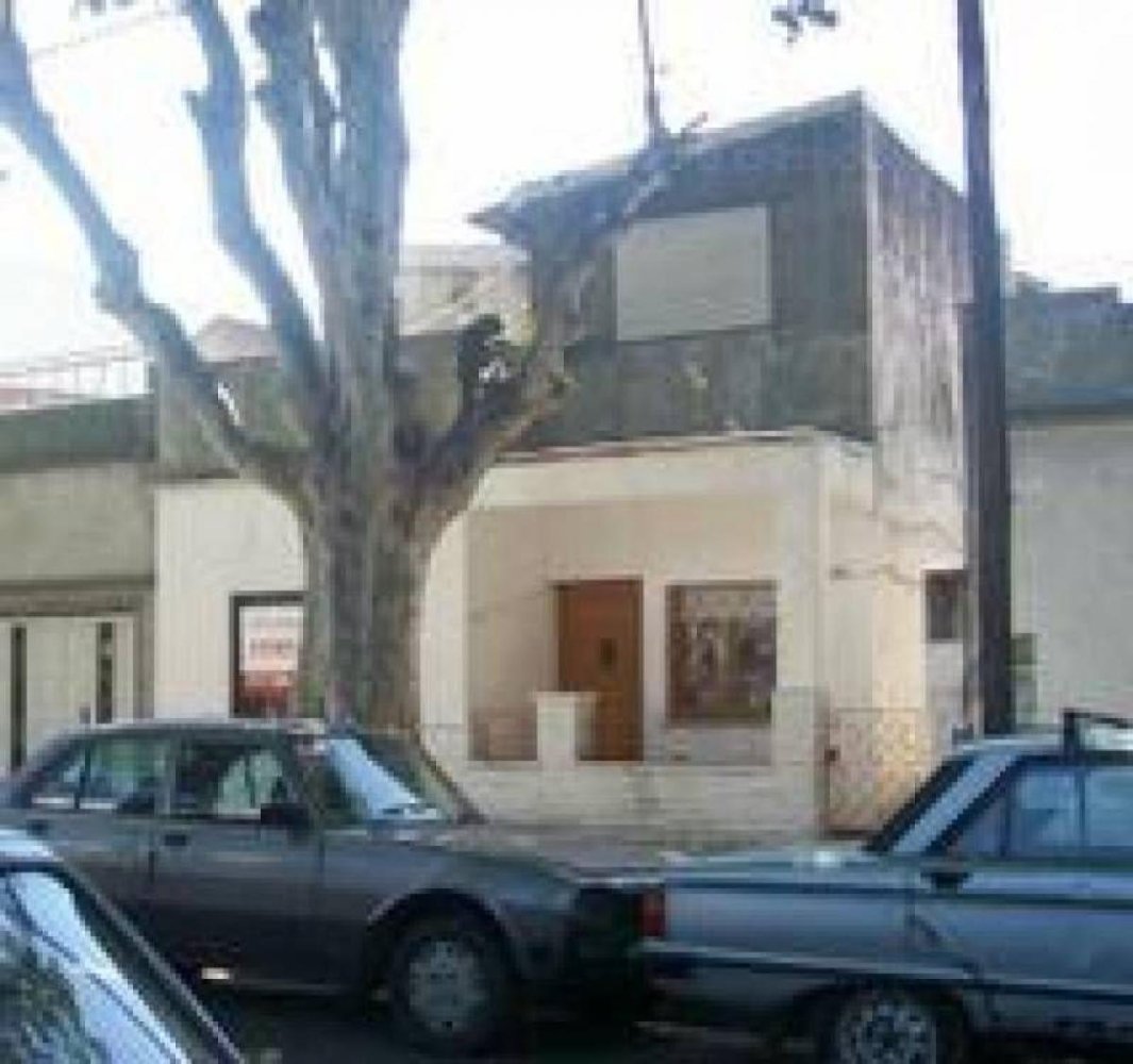 5 bedrooms House in Buenos Aires, Argentina No. 92279