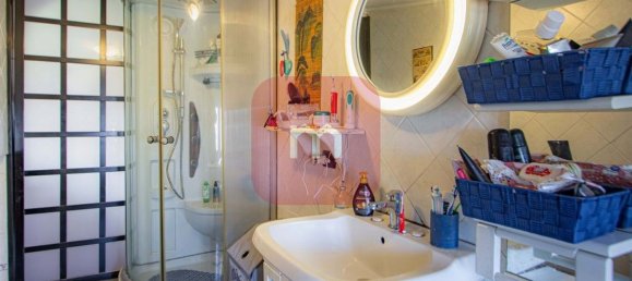 2-Zimmer Wohnung in San Cesareo, Italy, Nr. 202146 11