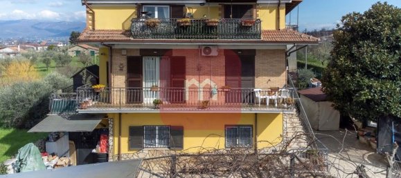 2-Zimmer Wohnung in San Cesareo, Italy, Nr. 202146 4