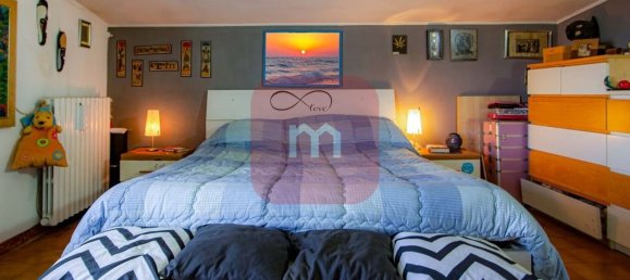 2-Zimmer Wohnung in San Cesareo, Italy, Nr. 202146 13