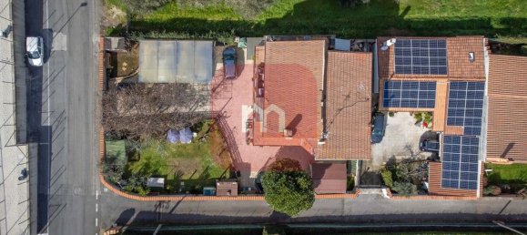 2-Zimmer Wohnung in San Cesareo, Italy, Nr. 202146 6