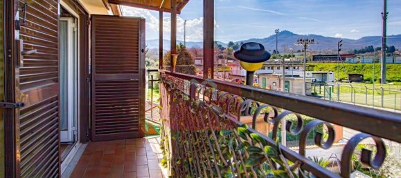 2-Zimmer Wohnung in San Cesareo, Italy, Nr. 202146 16