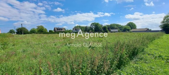 1221m² Land in Dargnies, France No. 62488 5