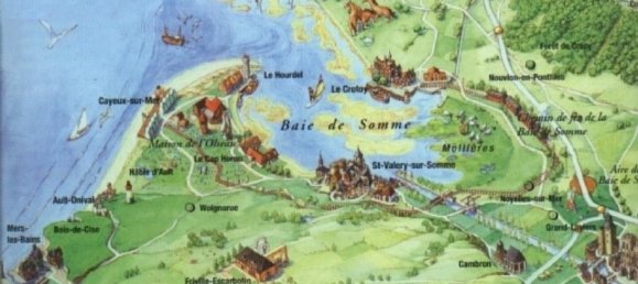 1221m² Land in Dargnies, France No. 62488 4