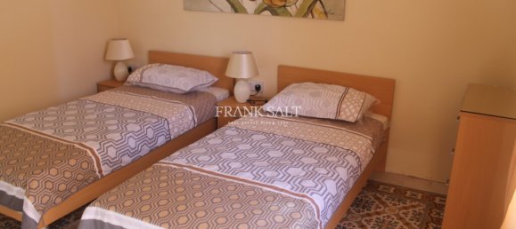 Таунхаус с 3 спальнями в Слима, Мальта № 9031 17