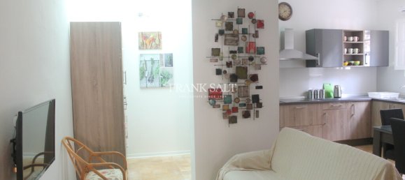 Таунхаус с 3 спальнями в Слима, Мальта № 9031 6