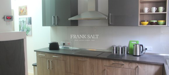 Таунхаус с 3 спальнями в Слима, Мальта № 9031 11